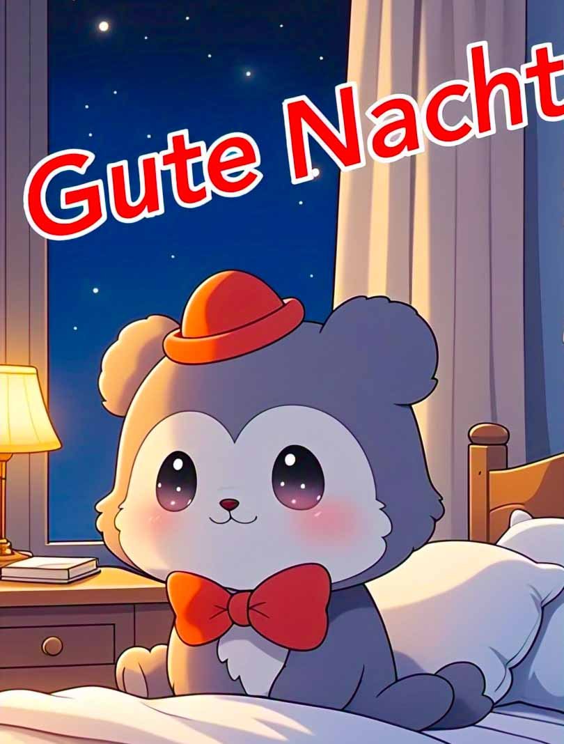 liebe gute nacht bilder für whatsapp-28