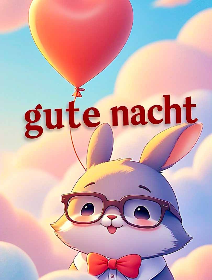 liebe gute nacht bilder für whatsapp-30