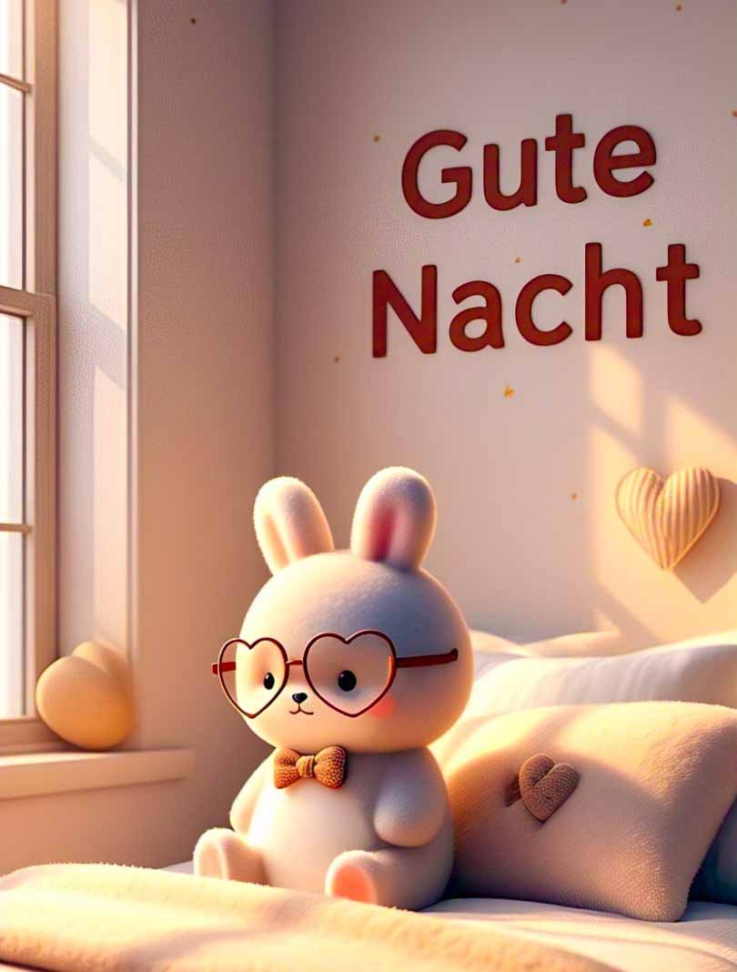liebe gute nacht bilder für whatsapp-33