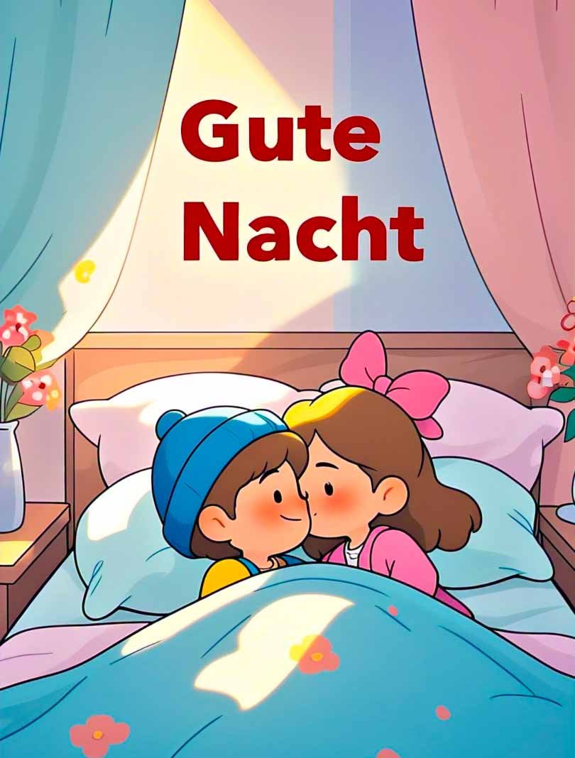 liebe gute nacht bilder für whatsapp-36