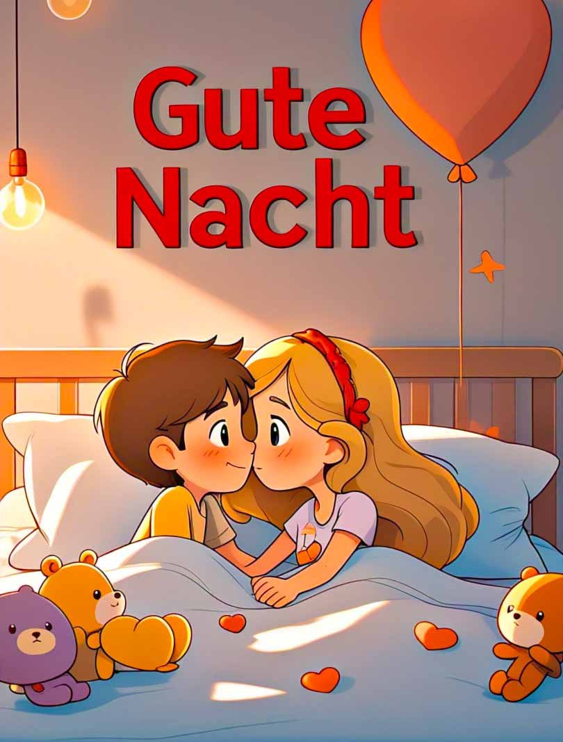 liebe gute nacht bilder für whatsapp-47