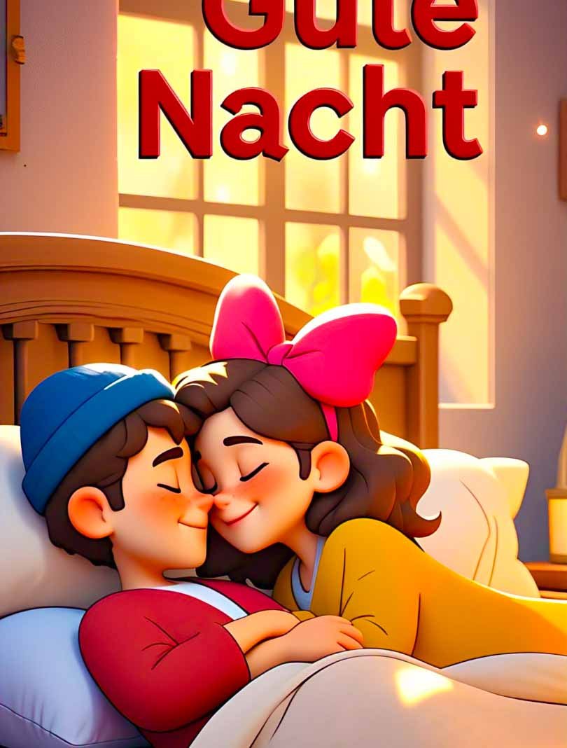 liebe gute nacht bilder für whatsapp-55