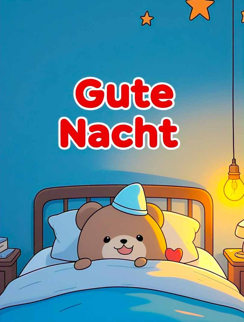 liebe gute nacht bilder für whatsapp-58