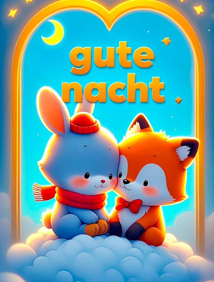 liebe gute nacht bilder für whatsapp-60