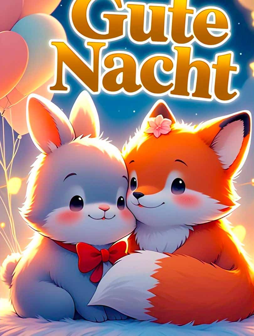 liebe gute nacht bilder für whatsapp-62