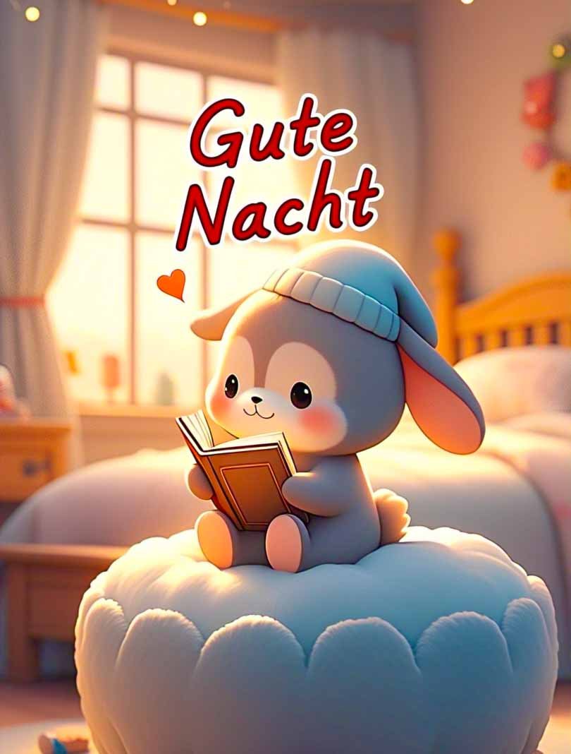 liebe gute nacht bilder für whatsapp-66