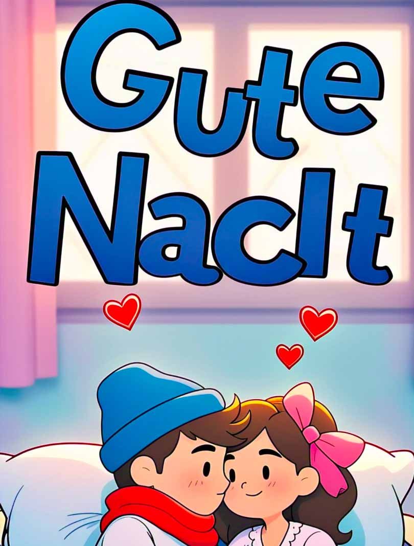 liebe gute nacht bilder für whatsapp-68
