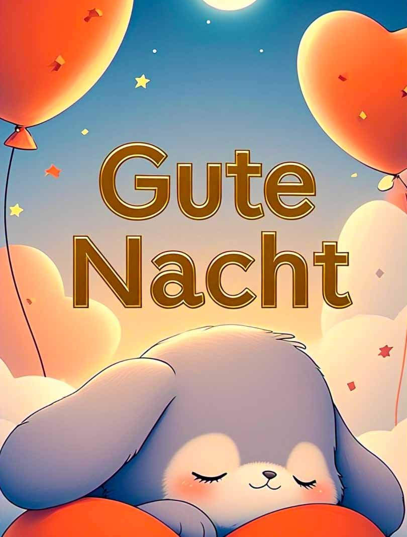 liebe gute nacht bilder für whatsapp-69