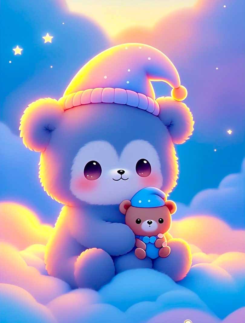 liebe gute nacht bilder für whatsapp-70