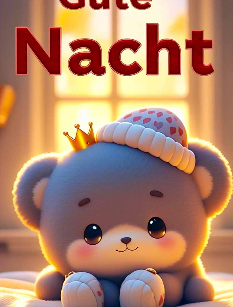 liebe gute nacht bilder für whatsapp-76