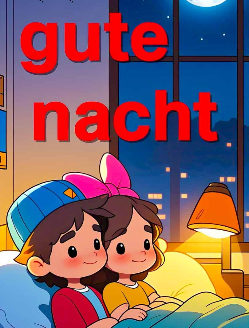 liebe gute nacht bilder für whatsapp-80