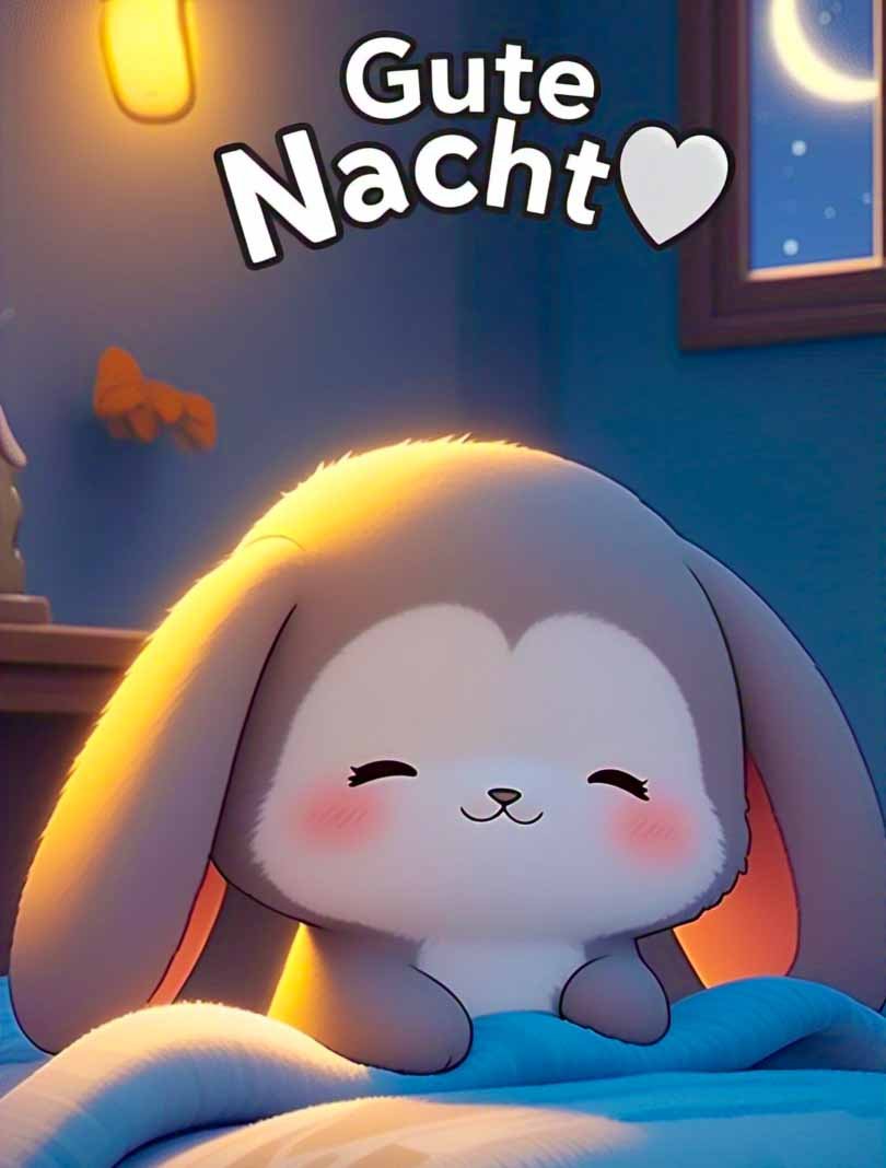 liebe gute nacht bilder für whatsapp-82