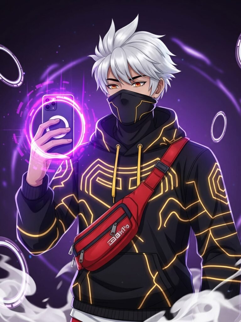 Free Fire Wallpapers & Photos