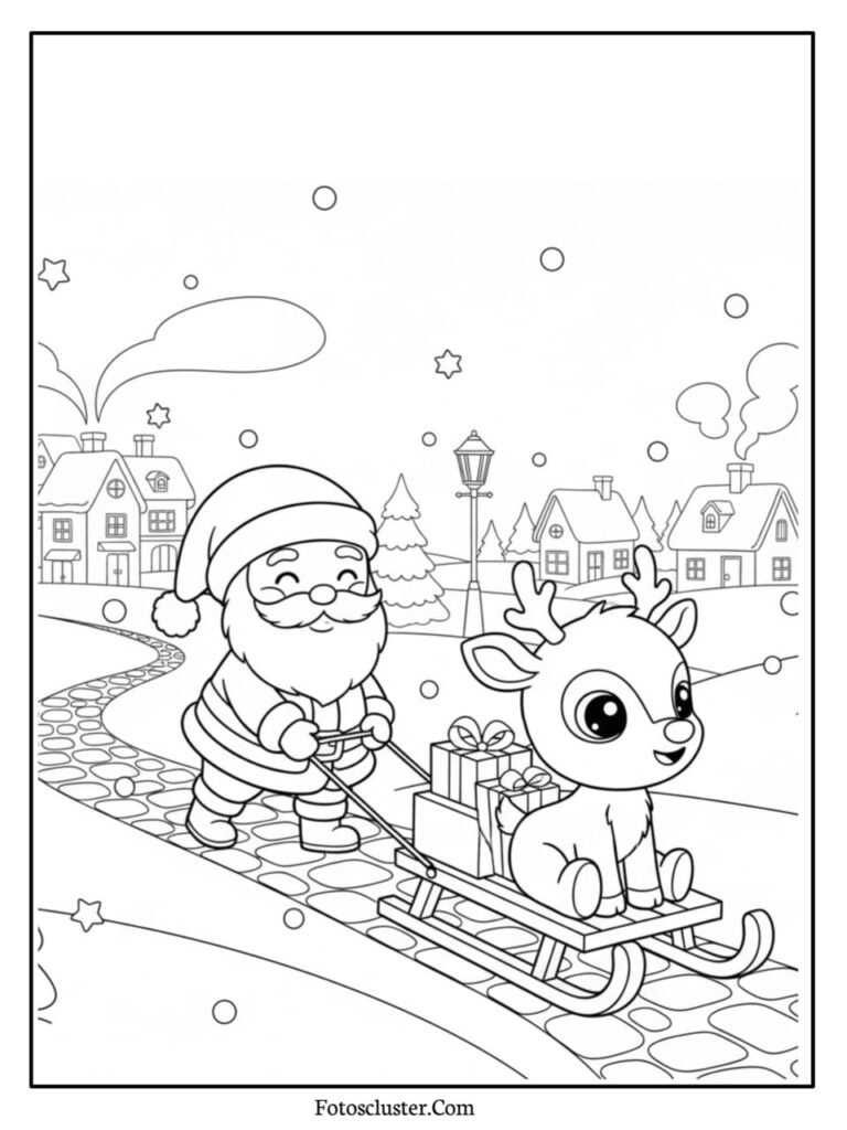 christmas gift boxes wrapped in red