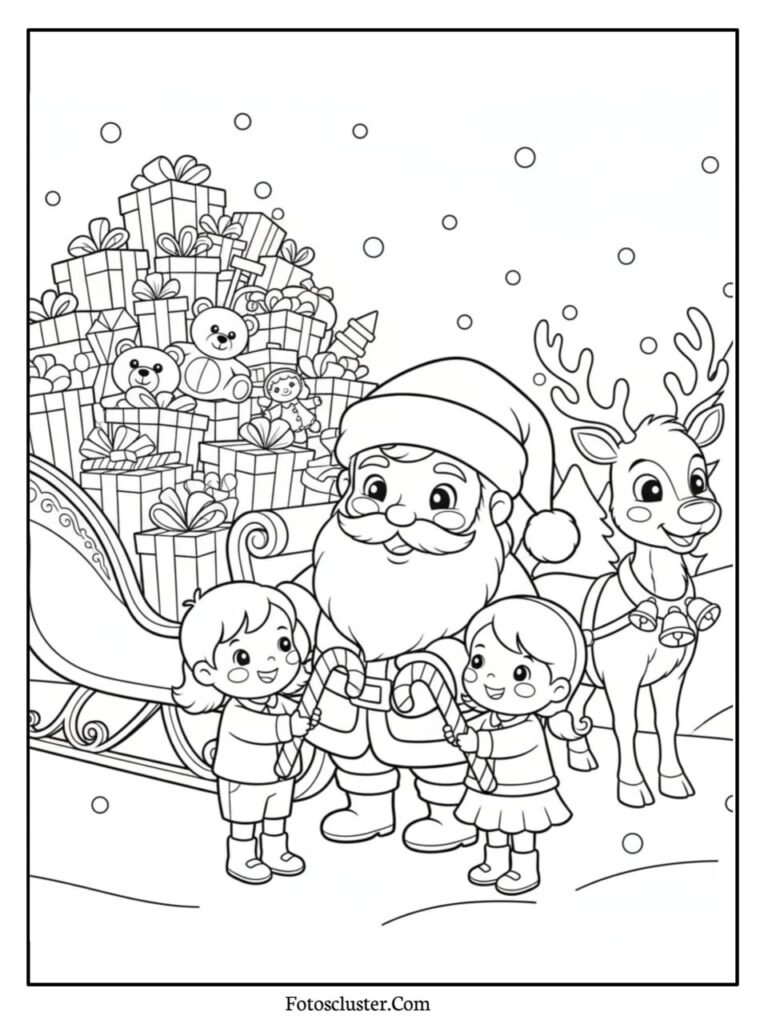 christmas party celebration background