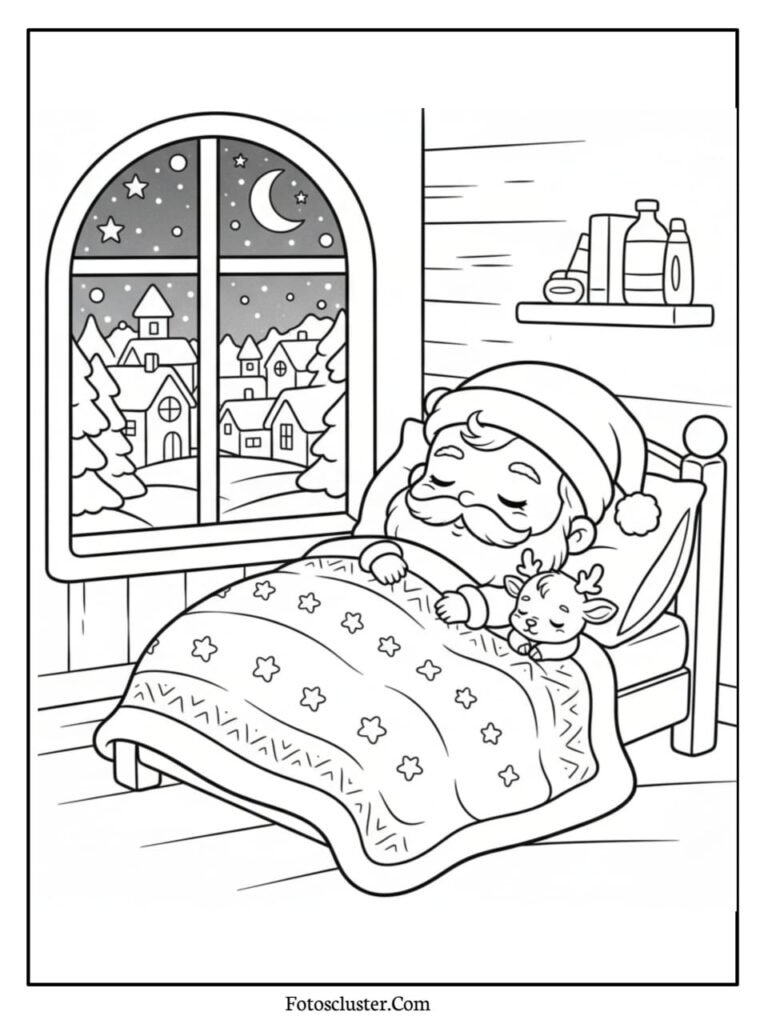 merry christmas family celebration photo