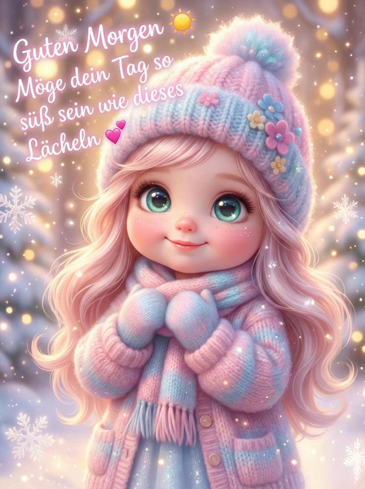 Eine idyllische Berglandschaft mit Fluss und strahlender Sonne für einen friedlichen Morgen