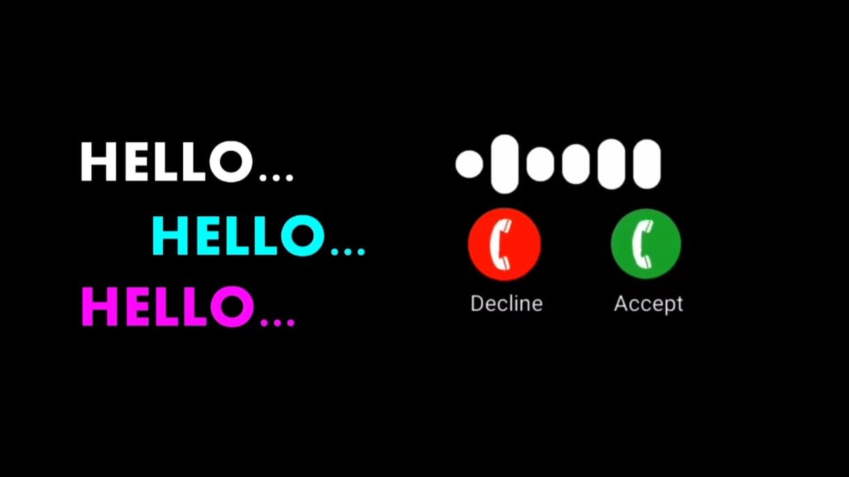 Hello Hello Ringtone Download android & iphone