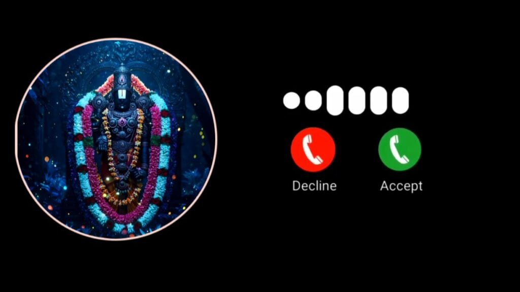 Mahamrityunjay Mantra Ringtone